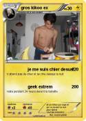 gros kikoo ex