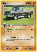 Truck