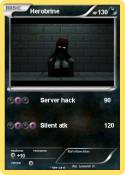 Herobrine