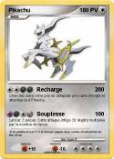 Arceus ex