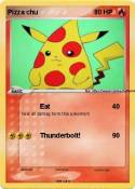 Pizza chu
