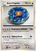 Storm Pegasus