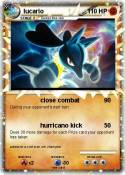 lucario