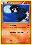 Sasuke