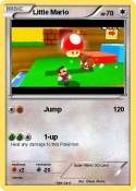 Little Mario