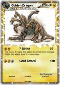 Golden Dragon