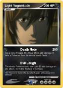 Light Yagami
