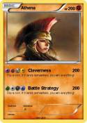Athena