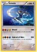 Artemis