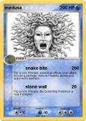 medusa