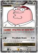 Peter Griffin