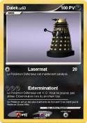 Dalek