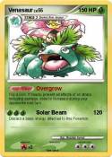 Venasaur