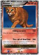 Firestar