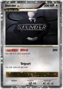 Slender