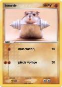 lionarde