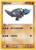charcosse