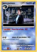 percy jackson