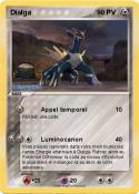 Dialga
