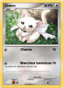 Chaton