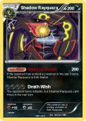 Shadow Rayquaza