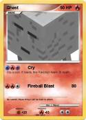 Ghast