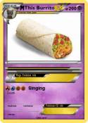 This Burrito