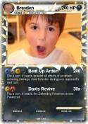 Brayden