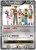 poke PIKA.all