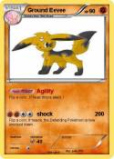 Ground Eevee