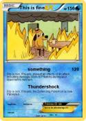 This is fine
