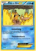 This is fine