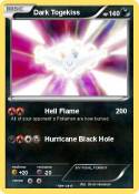 Dark Togekiss