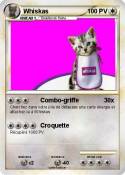 Whiskas