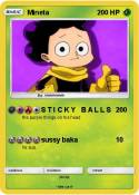 Mineta