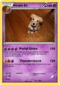 Hoopa Ex