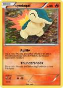 cyndaquil