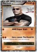 The Rock