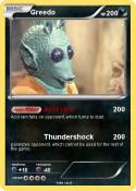 Greedo