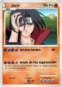 Itachi