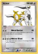Arceus