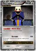 The Puppet