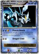 Black Kyurem