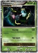 Rayquaza