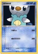 oshawott