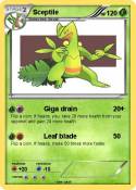 Sceptile
