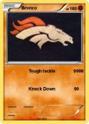 Bronco