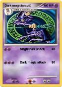 Dark magician