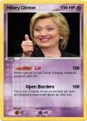 Hillary Clinton