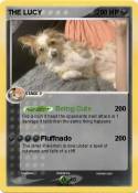 THE LUCY